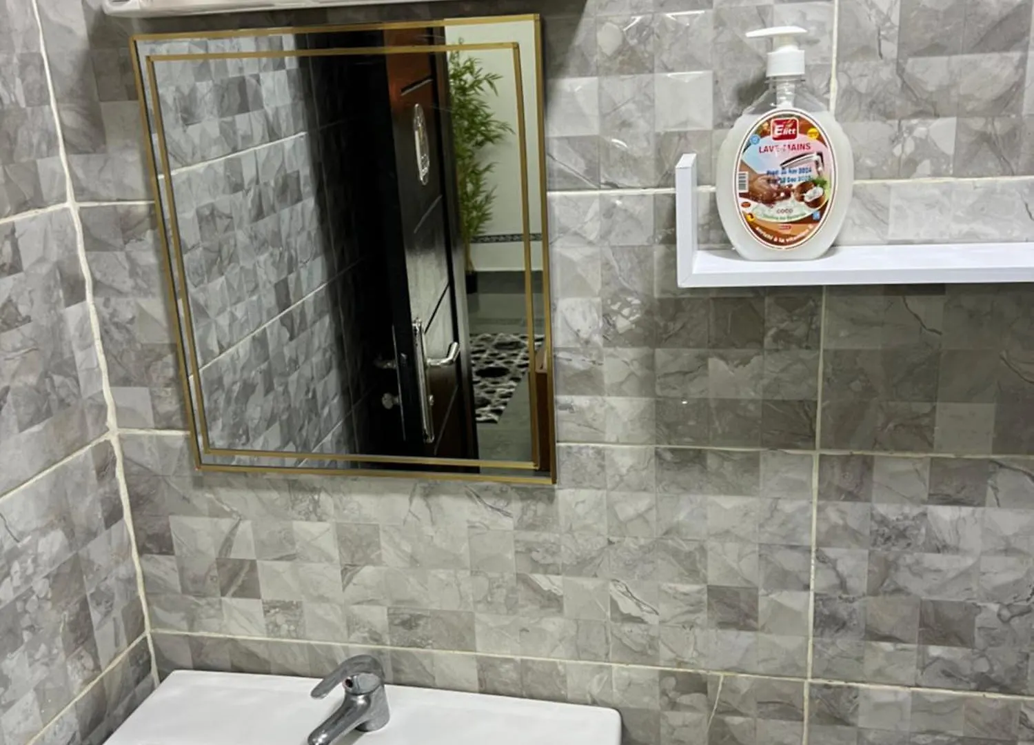Luxury Chambre Acces Residence1 Ngor-Almadies 다카르