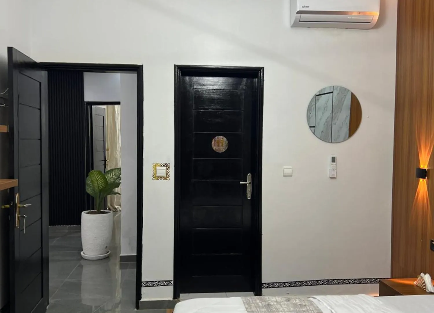 Luxury Chambre Acces Residence1 Ngor-Almadies 다카르 세네갈